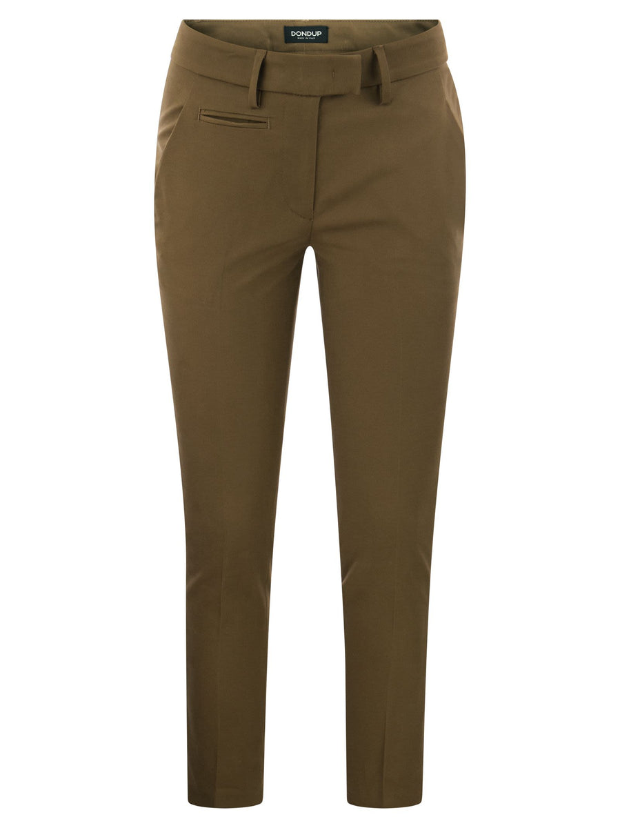 Dondup Perfect Slim Fit Stretch Bonders | Balardi