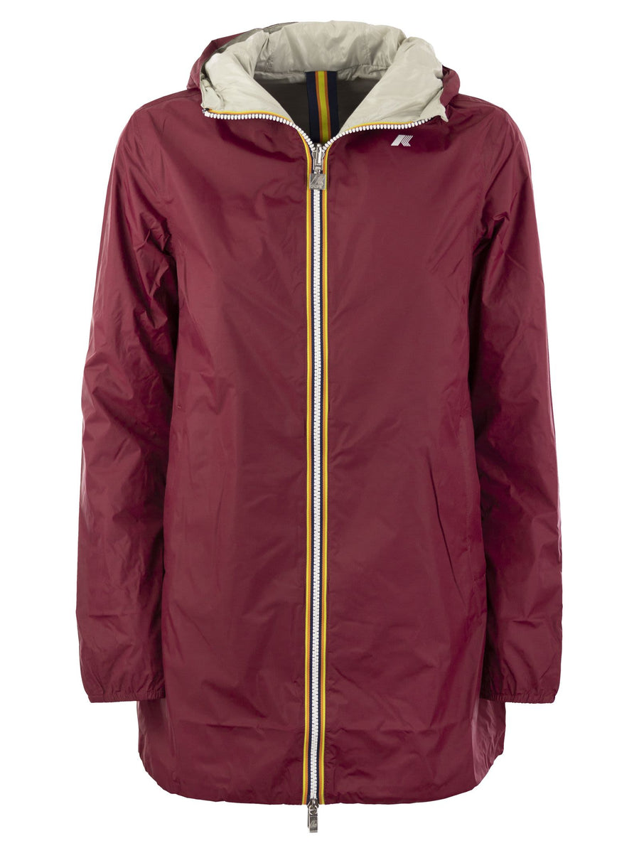 k-way-sophie-plus-reversible-hooded-jacket-balardi