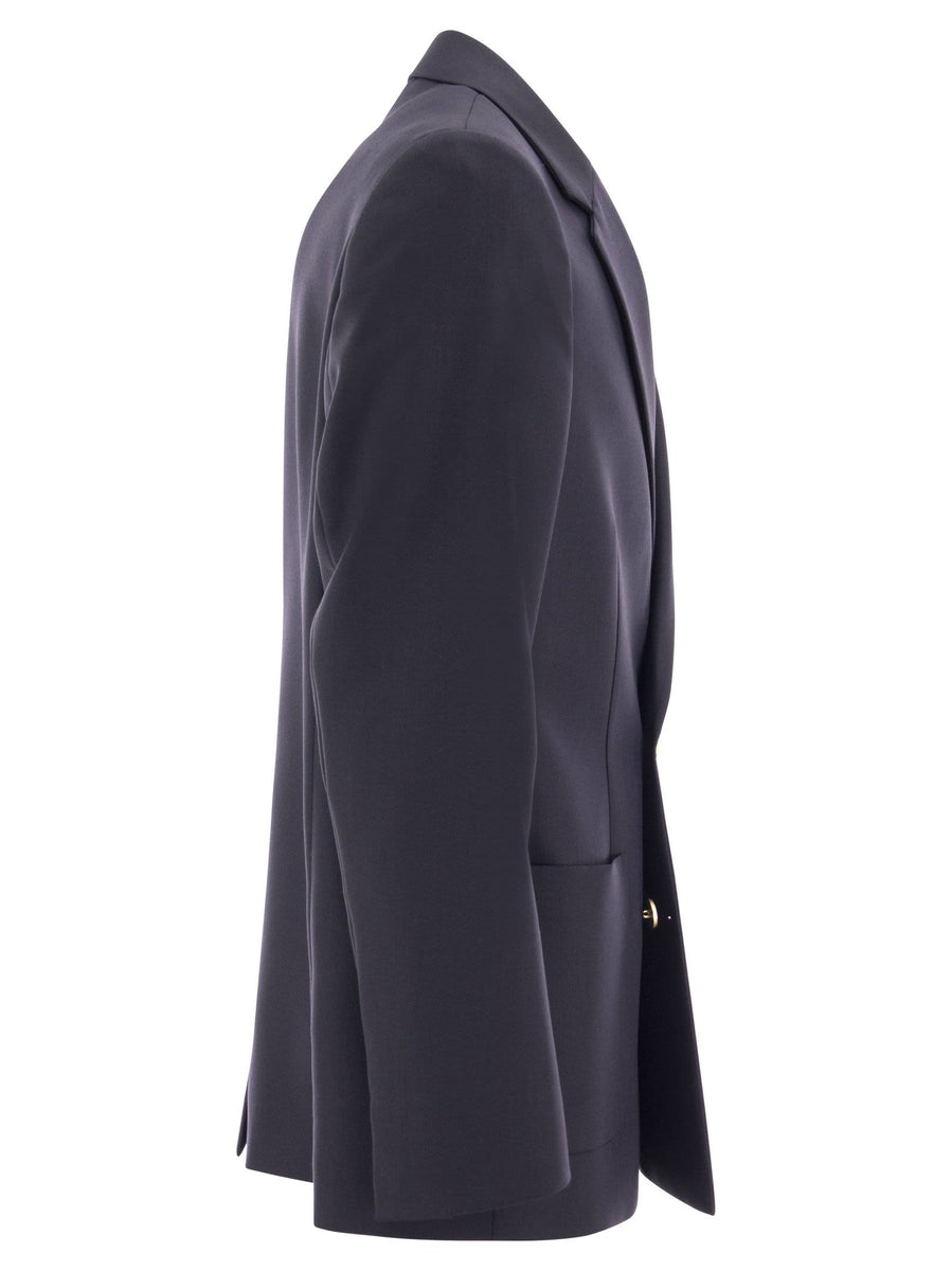 blend pantaloni