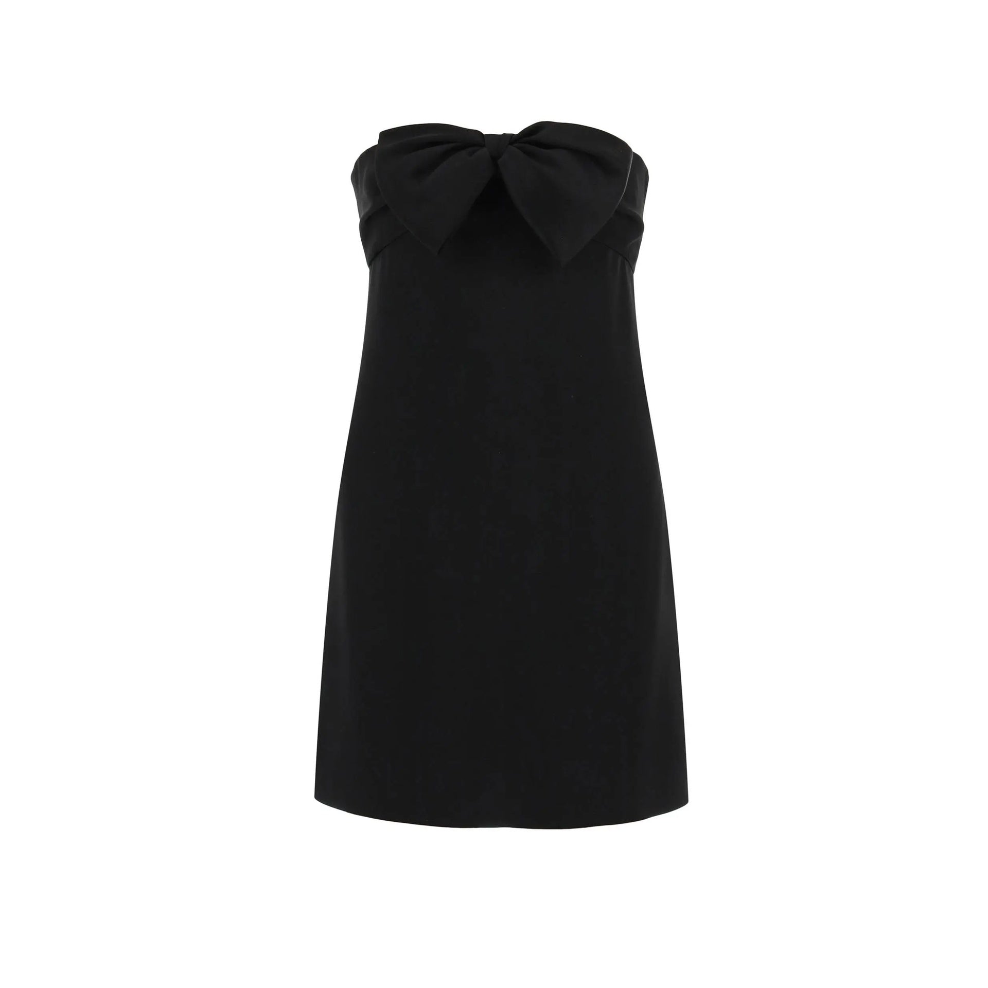 Saint Laurent Mini Dress – Balardi