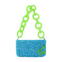 Hobo Bag Germanier Multi Pearl