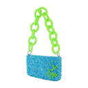 Hobo Bag Germanier Multi Pearl