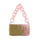 Hobo Bag Germanier Multi Pearl