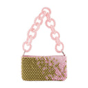 Hobo Bag Germanier Multi Pearl