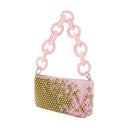 Hobo Bag Germanier Multi Pearl