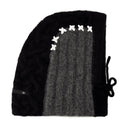 Balaclava Ader Error Nylon Black