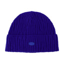 Beannie Ader Error Wool Blue