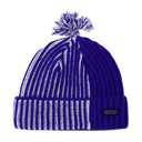 Beannie Ader Error Wool Blue