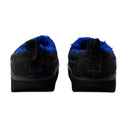Slides Slip On Ader Error Leather Black
