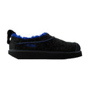 Slides Slip On Ader Error Leather Black