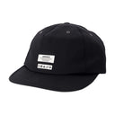 Casquette Ader Error Wool Black