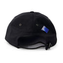 Casquette Ader Error Wool Black