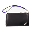 01 TRS TAG Wallet Ader Error Leather Black