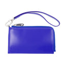 01 Trs Tag Wallet Ader Error Leather Blue