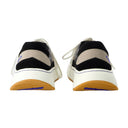 Log; Baus Sneakers Ader Error Leather Black