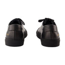 Original Achilles Low Sneakers Common Projects Leather Black