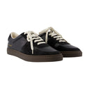 Bball Slim Sneakers Common Projects Leather Black