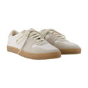 Bball Slim Sneakers Common Projects Leather White