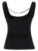 Terle réservoir de la zone de la zone «Area NamePlate»