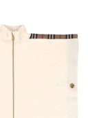 Burberry Kid Girl Capes