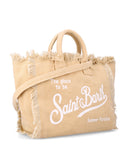 Borse Mc2 Saint Barth.. Beige