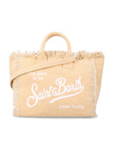 Borse Mc2 Saint Barth.. Beige