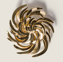 Miu Miu Spilla Miu Tourbillon