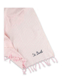 Abbigliamento mare Mc2 Saint Barth. Rosa