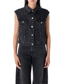 Levi's Jackets Black