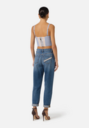 Elisabetta Franchi Top