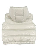 Moncler Enfant Light Green Kamile Vest