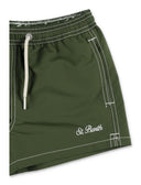 Mc2 Saint Barth Sea Clothing Green