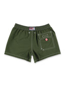 Mc2 Saint Barth Sea Clothing Green