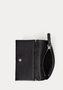 Ralph Lauren Ply Flp Cc Card Case Small