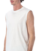 Levi's T-shirt e polo bianche