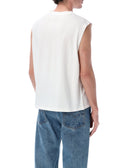 Levi's T-shirt e polo bianche