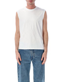 Levi's T-shirt e polo bianche
