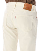 Levi's Jeans White