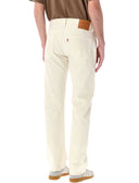 Levi's Jeans White