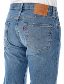 Levi's Jeans Blue