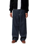 Carhartt Wip W' Brandon Dark Blue Jeans