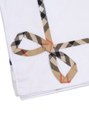 Burberry Nb Blanket