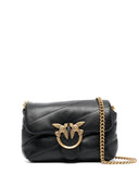 Pinko Baby Love Bag Puff Maxi Trapunta