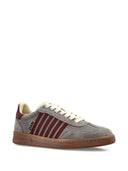 Dsquared2 Schnür-Low-Top-Sneaker