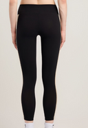 Palm Angels Classic Logo Track Leggings
