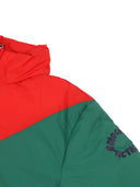 Bobo choisit l'anorak color block Tic Tac Toe