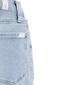 7 For All Mankind Lotta Skreddersydd Frosset