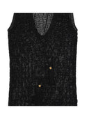 Elisabetta Franchi Abito Di Maglia