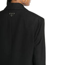 Prada Wool Blazer