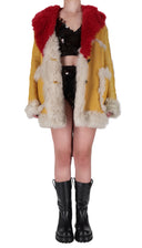Prada Prada Coat Fur